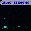 2SLAQ J131905.06-003353.0