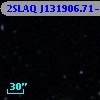 2SLAQ J131906.71-005146.2
