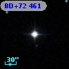 BD+72   461