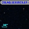 2SLAQ J131923.17-001016.9