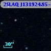 2SLAQ J131924.85-000101.3