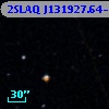 2SLAQ J131927.64-005241.2