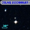 2SLAQ J132000.07-000830.2