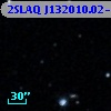 2SLAQ J132010.02-011012.6