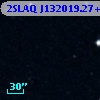 2SLAQ J132019.27+000144.3