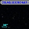 2SLAQ J132024.67-010857.0