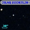2SLAQ J132025.20-002902.9