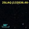 2SLAQ J132036.46-003205.5