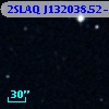 2SLAQ J132038.52-001423.4
