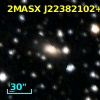 [CHM2007] LDC 1528 J223821.02+5031104