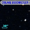 2SLAQ J132052.57-003909.2