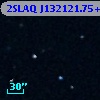 2SLAQ J132121.75+000653.3