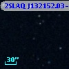 2SLAQ J132152.03-000656.7