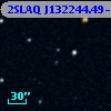 2SLAQ J132244.49-001956.0