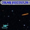 2SLAQ J132257.28-010102.1