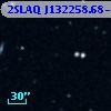 2SLAQ J132258.68-001713.6