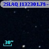 2SLAQ J132301.78-004213.6