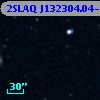 2SLAQ J132304.04-001249.2