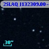2SLAQ J132309.00-001408.4