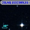 2SLAQ J132309.31-004604.9