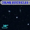 2SLAQ J132312.11-001334.5