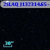 2SLAQ J132314.65-010115.5
