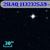2SLAQ J132325.59-005217.5