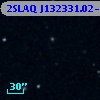 2SLAQ J132331.02-003358.5