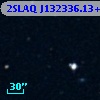 2SLAQ J132336.13+002337.3