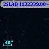 2SLAQ J132339.00-004104.0