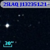 2SLAQ J132351.21-002901.5