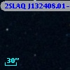 2SLAQ J132408.01-002111.6