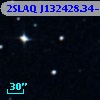 2SLAQ J132428.34-005208.7