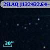 2SLAQ J132432.64-001927.4