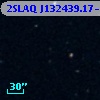 2SLAQ J132439.17-002242.7
