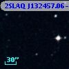 2SLAQ J132457.06-003319.7