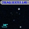 2SLAQ J132531.45-005809.6