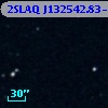 2SLAQ J132542.83-000942.2