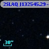 2SLAQ J132545.29-005757.3