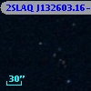 2SLAQ J132603.16-000205.6