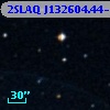 2SLAQ J132604.44-010520.4