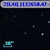 2SLAQ J132650.47-004623.6