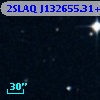 2SLAQ J132655.31+001944.0