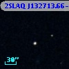 2SLAQ J132713.66-003836.3