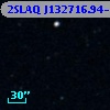 2SLAQ J132716.94-003455.3