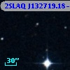 2SLAQ J132719.18-001457.0