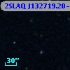 2SLAQ J132719.20-002643.5