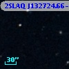 2SLAQ J132724.66-001317.4