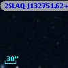 2SLAQ J132751.62+002101.5