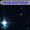 2SLAQ J132758.58-001812.2